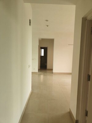 Building Lobby in 3 BHK Apartment at Alphacorp Gurgaon One 84, Sector 84 – for Sale