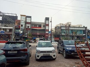 Parking in  Shop at Goel Tower, Anora Kala – for Rent