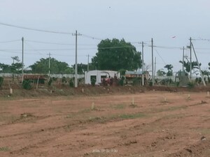  Plot For Sale in Shadnagar
