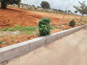 Plot Area in  Plot at Shadnagar – for Sale