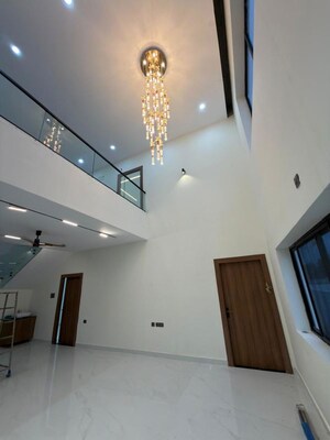 Furnished Amenities in 4 BHK Villa at Gowdavalli – for Sale