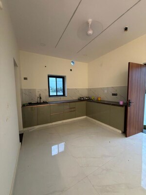 Kitchen in 4 BHK Villa at Gowdavalli – for Sale