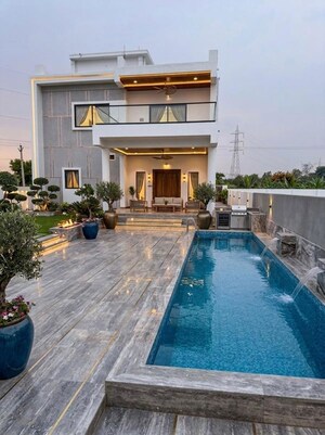 4 BHK Villa For Sale in Gowdavalli