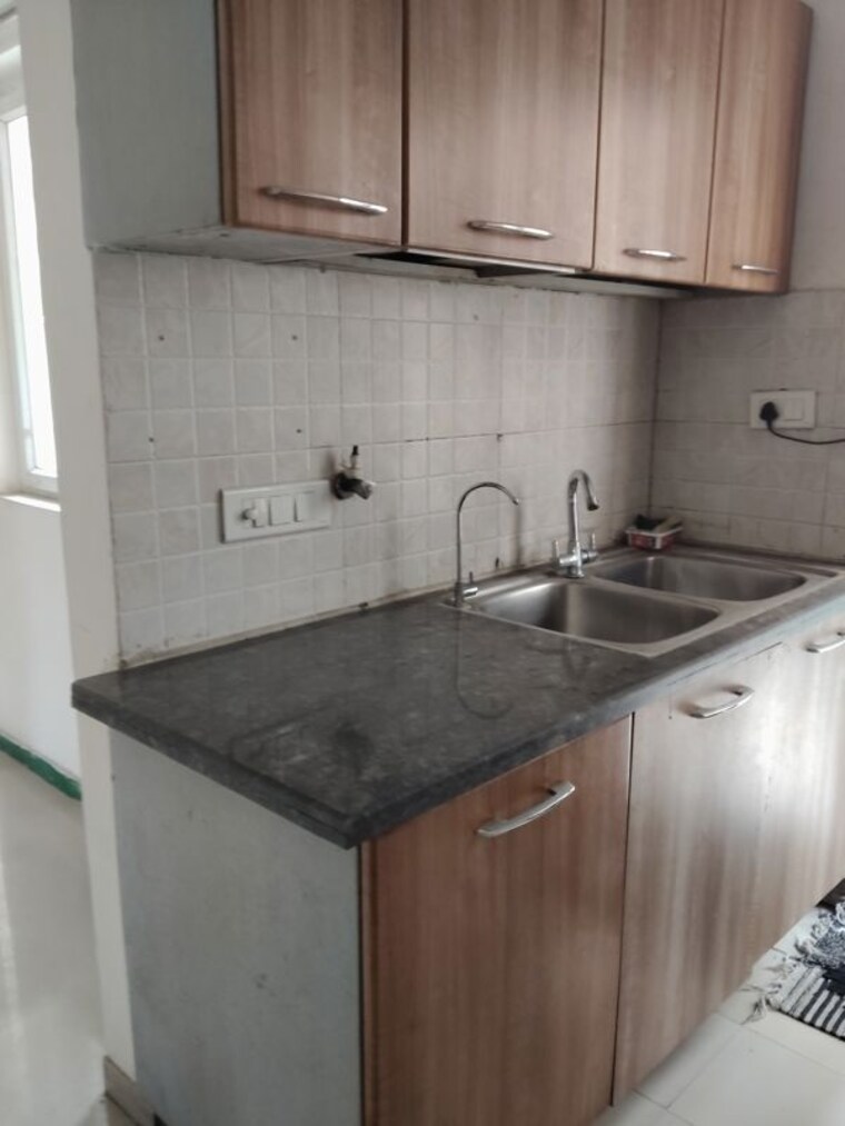 Kitchen, sunworld-vanalika 4 Bedroom 2650 Sq.Ft. Apartment In Sector 107 Noida 10591275