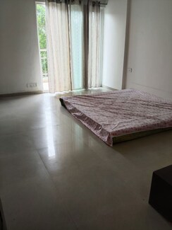 4 BHK + Servant Room Apartment For Rent in Sunworld Vanalika