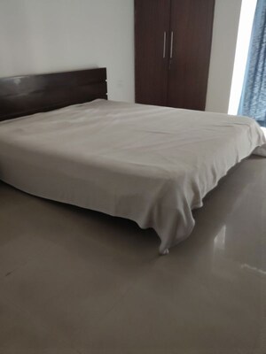 Bedroom in 4 BHK Apartment at Sunworld Vanalika, Sector 107 – for Rent