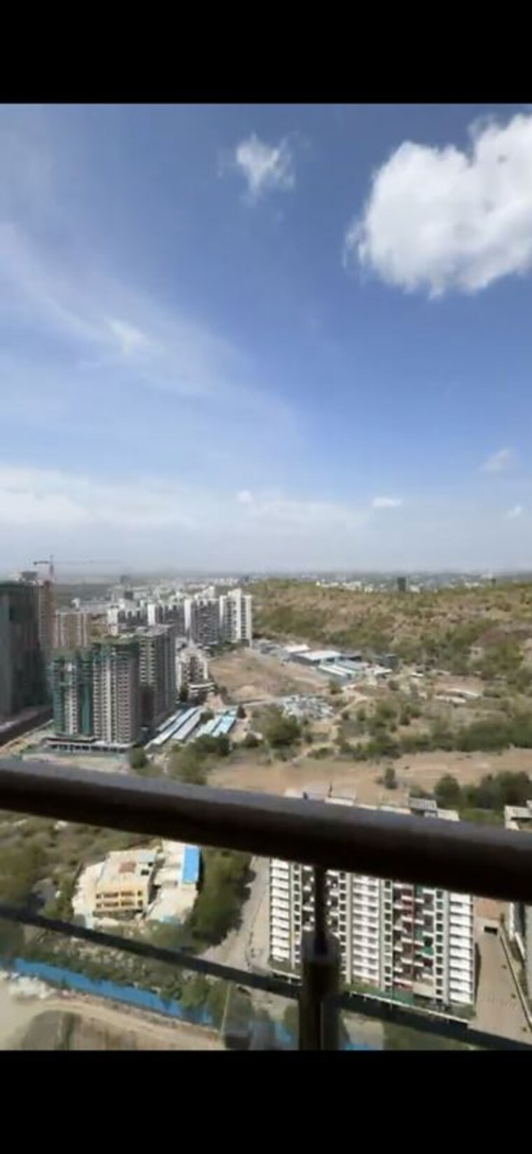 Swimming Pool, kolte-patil-24k-sereno 3 Bedroom 1486 Sq.Ft. Apartment In Baner Pune 10591280