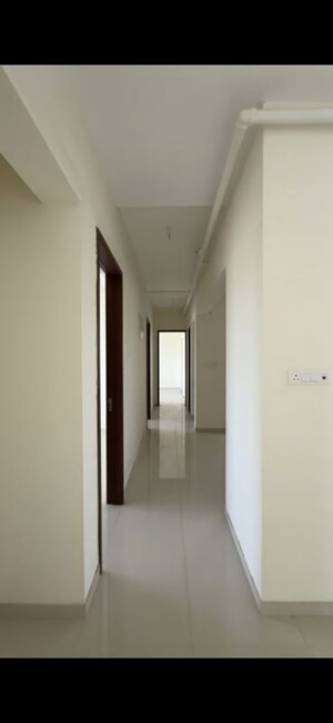 Building Lobby in 3 BHK Apartment at Kolte Patil 24K Sereno, Baner – for Sale