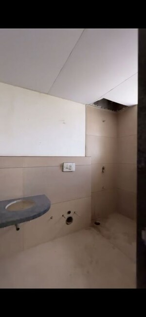 Bathroom in 3 BHK Apartment at Kolte Patil 24K Sereno, Baner – for Sale