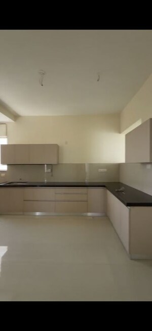 Kitchen in 3 BHK Apartment at Kolte Patil 24K Sereno, Baner – for Sale