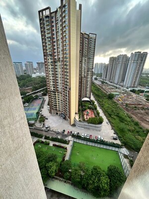 3 BHK Apartment For Sale in Mantra Sky Homes, Magarpatta City