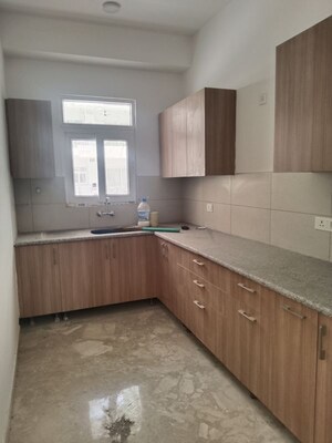 Kitchen in 4 BHK Apartment at SS Linden, Sector 84 – for Sale
