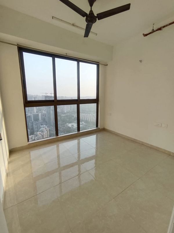 1.5 BHK 500 Sq.Ft. Apartment in Runwal Bliss