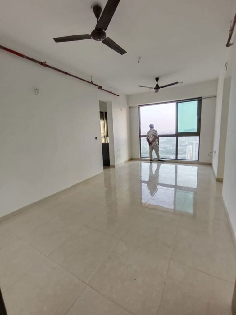 Room, runwal-bliss 1.5 Bedroom 500 Sq.Ft. Apartment In Kanjurmarg East Mumbai 10591289