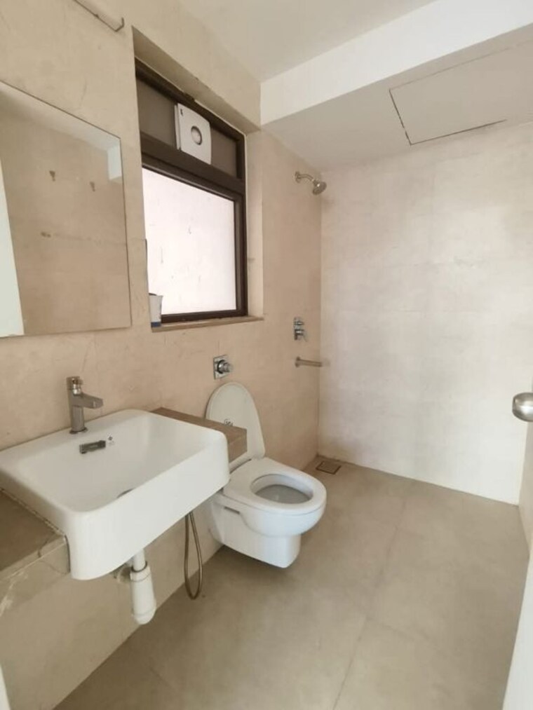 Bathroom, runwal-bliss 1.5 Bedroom 500 Sq.Ft. Apartment In Kanjurmarg East Mumbai 10591289