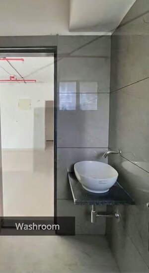 Bathroom in  Shop at Cosmos Jewels, Ghodbunder Road – for Rent