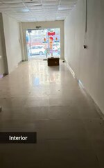 2800 Sq.Ft. Retail Shop in Cosmos Jewels