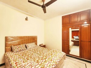 2 BHK Builder Floor For Rent in Vasant Kunj
