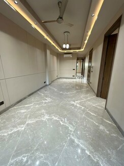 3 BHK + Extra Room Builder Floor For Rent in Kailash Colony