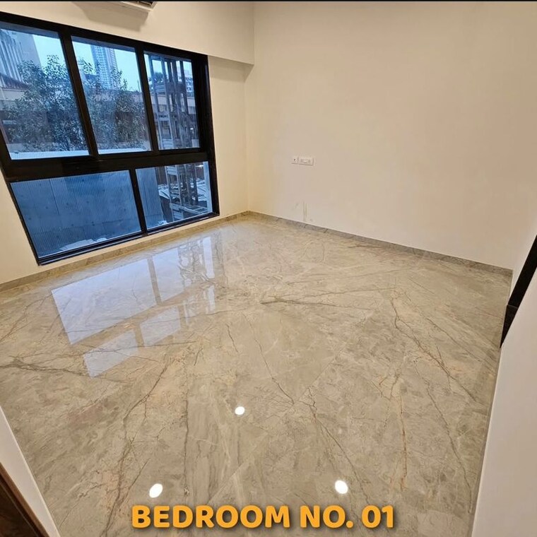 Bedroom, ajmera-boulevard 3.5 Bedroom 1180 Sq.Ft. Apartment In Malad West Mumbai 10591303
