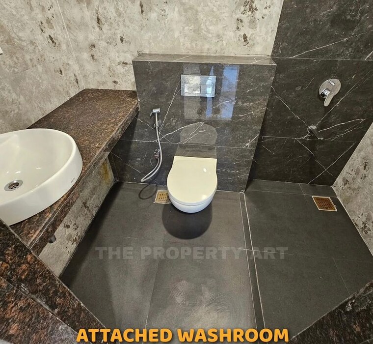 Team Area, ajmera-boulevard 3.5 Bedroom 1180 Sq.Ft. Apartment In Malad West Mumbai 10591303