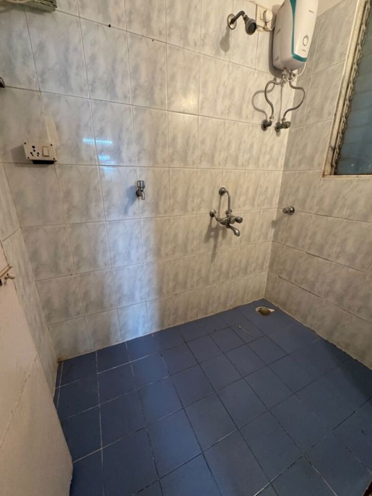 Bathroom, rachanaa-tulip 1 Bedroom 415 Sq.Ft. Apartment In Mulund West Mumbai 10591309