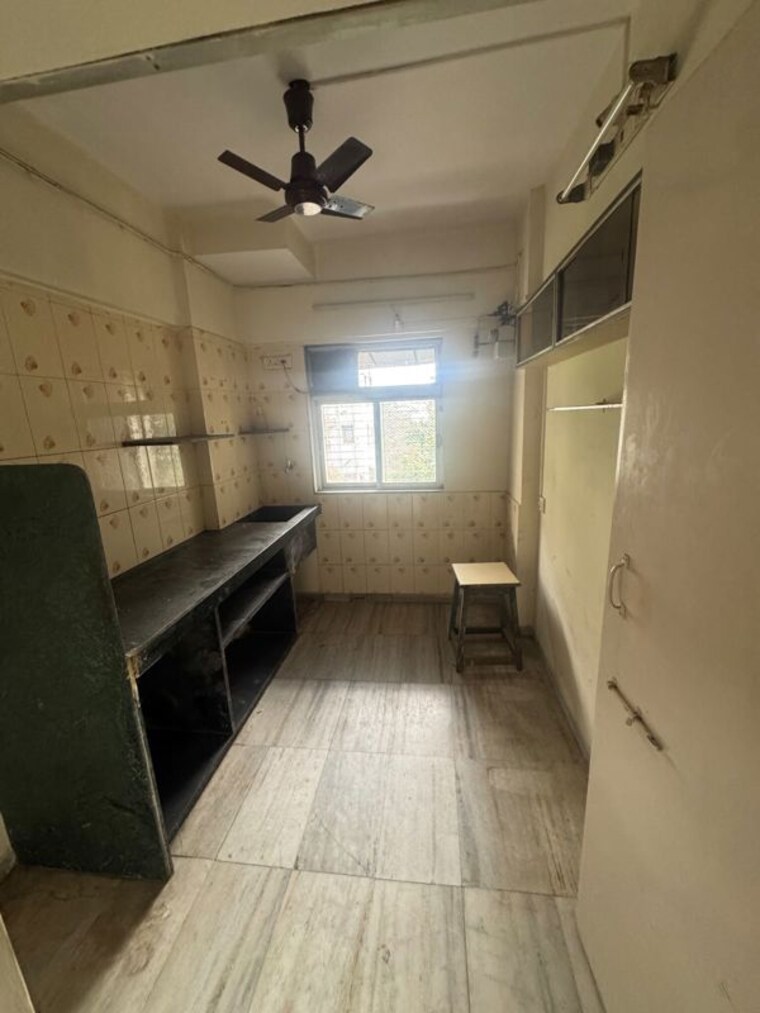 Kitchen, rachanaa-tulip 1 Bedroom 415 Sq.Ft. Apartment In Mulund West Mumbai 10591309
