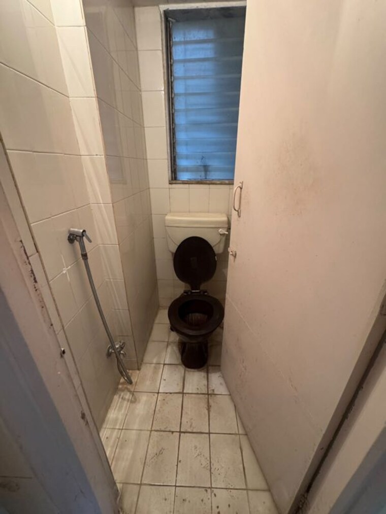Bathroom, rachanaa-tulip 1 Bedroom 415 Sq.Ft. Apartment In Mulund West Mumbai 10591309