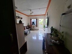 3.5 BHK + Prayer Room Apartment For Sale in Mantra Sky Homes