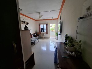 3.5 BHK Apartment For Sale in Mantra Sky Homes, Magarpatta City