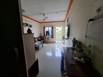 3.5 BHK + Prayer Room 1696 Sq.Ft. Apartment in Mantra Sky Homes