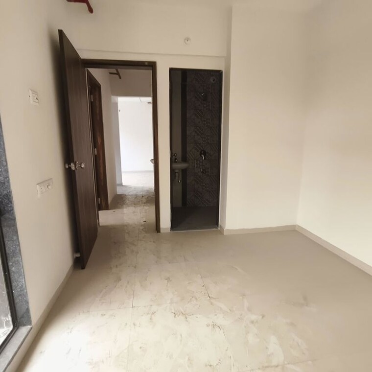 Room, platinum-liviano 1.5 Bedroom 860 Sq.Ft. Apartment In Kamothe Navi Mumbai 10591301