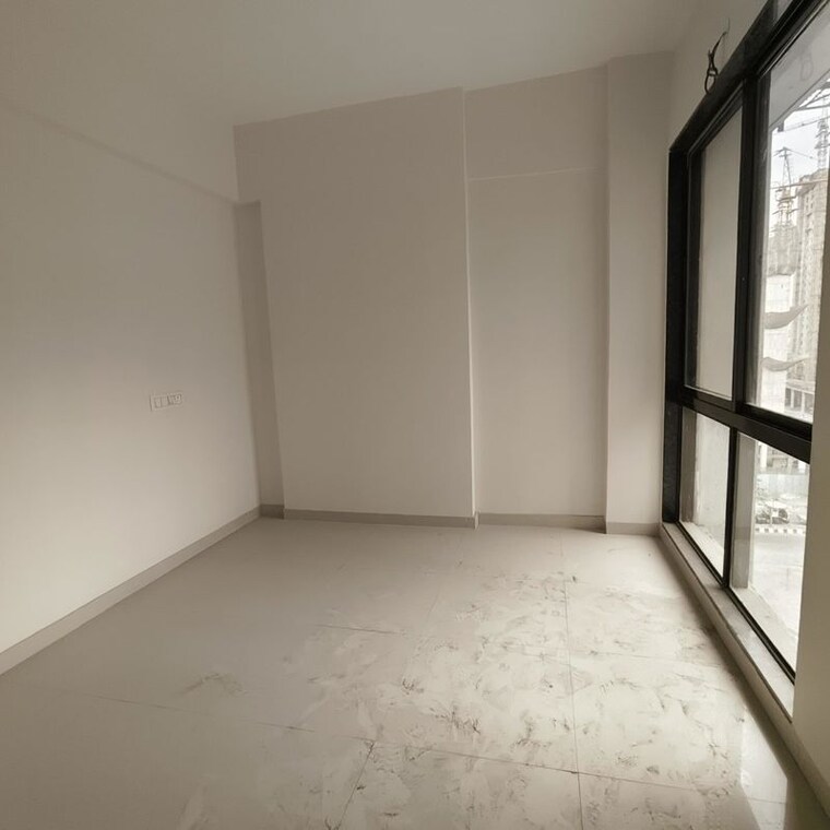 Room, platinum-liviano 1.5 Bedroom 860 Sq.Ft. Apartment In Kamothe Navi Mumbai 10591301