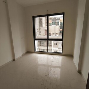 Room in 1.5 BHK Apartment at Platinum Liviano, Kamothe – for Sale