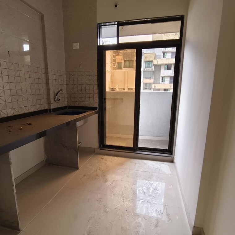 Room, platinum-liviano 1.5 Bedroom 860 Sq.Ft. Apartment In Kamothe Navi Mumbai 10591301