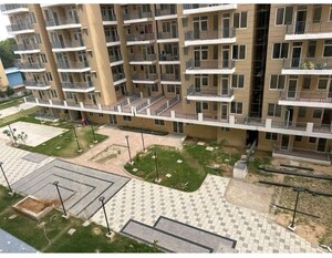 2 BHK Apartment – Exterior View View at Landmark The Homes 81, Sector 81 - for Sale
