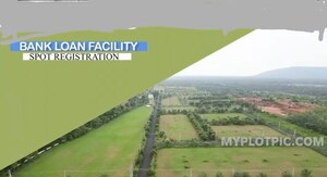   Plot at Bhogapuram – for Sale