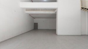  Shop – Exterior View View at Vijay Orovia, Ghodbunder Road - for Rent