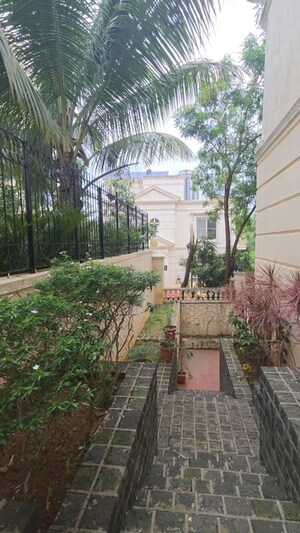 5 BHK Villa – Exterior View View at Bhimjyani Verraton, Manpada - for Sale