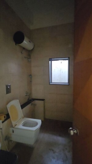 Bathroom in 5 BHK Villa at Bhimjyani Verraton, Manpada – for Sale