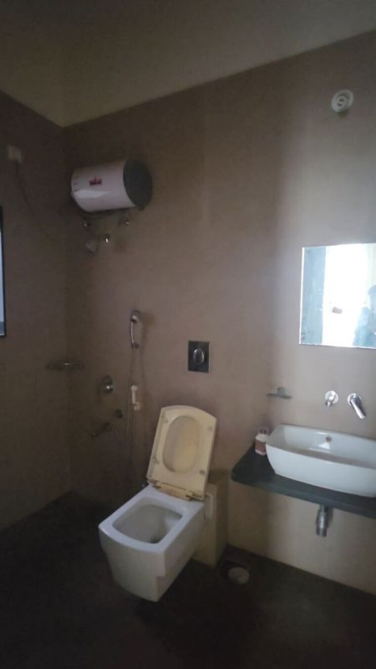 Bathroom, bhimjyani-verraton 5 Bedroom 5280 Sq.Ft. Villa In Manpada Thane 10591295