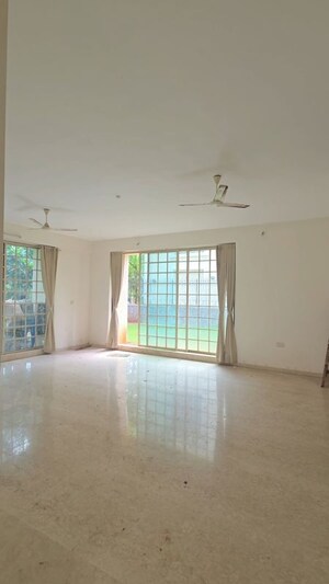Living Room in 5 BHK Villa at Bhimjyani Verraton, Manpada – for Sale
