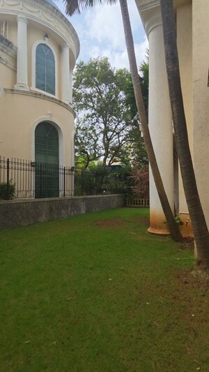 5 BHK Villa – Exterior View View at Bhimjyani Verraton, Manpada - for Sale