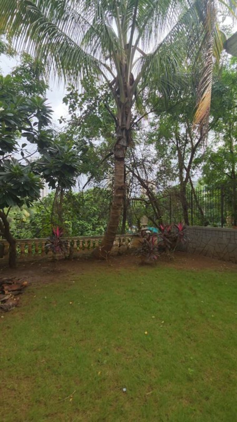 Garden, bhimjyani-verraton 5 Bedroom 5280 Sq.Ft. Villa In Manpada Thane 10591295