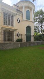 5 BHK + Prayer Room,Servant Room,Extra Room,Basement,Store Room 5280 Sq.Ft. Villa in Bhimjyani Verraton