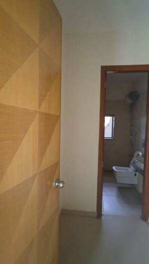 Bathroom in 5 BHK Villa at Bhimjyani Verraton, Manpada – for Sale