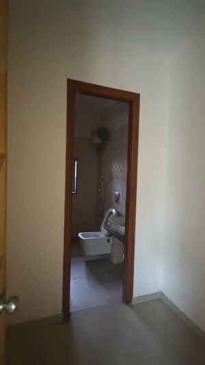 Master Bedroom in 5 BHK Villa at Bhimjyani Verraton, Manpada – for Sale
