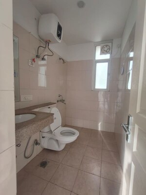 Bathroom in 4 BHK Apartment at Alphacorp Gurgaon One 84, Sector 84 – for Sale