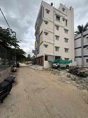  Plot – Exterior View View at Kengeri - for Sale