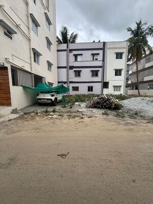  Plot For Sale in Kengeri